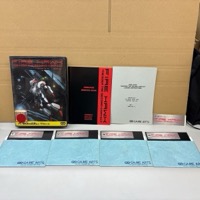 アーツ ファイアーホーク テグザー2 PCゲーム