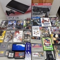 wiiu 本体 ソフト スーパーファミコン アドバンス等 まとめて