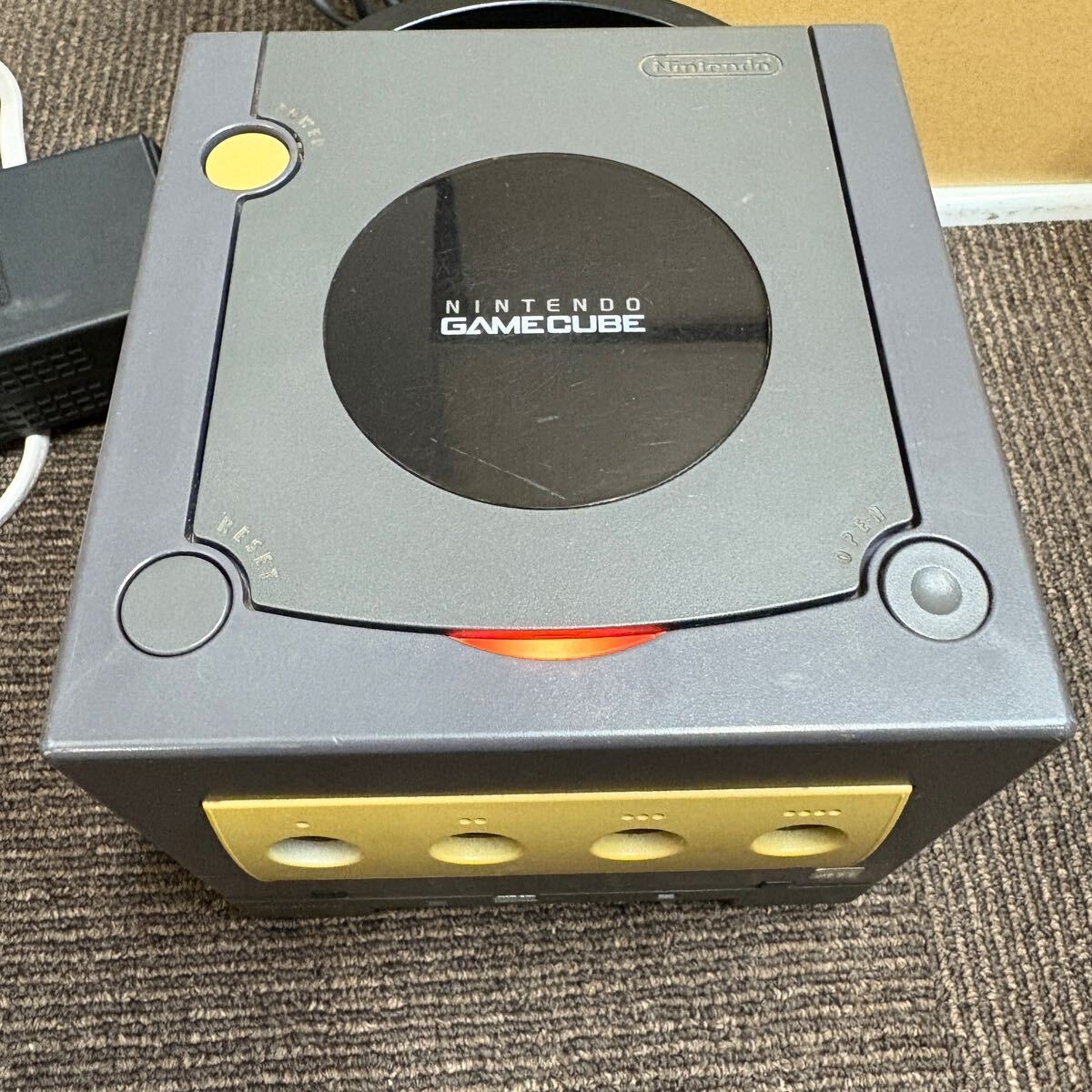 ニンテンドー 本体 コントローラー ソフト まとめて_2